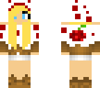 newley updated girlycakemuncherr