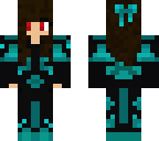 nice girl shadow knight