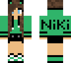 niki