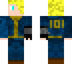 noah in fallout