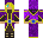 noah in thaumcraft