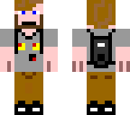 nomercyjon