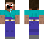 noob steve