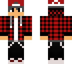 not my skin