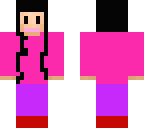 notchi girl version