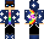 nyan guy