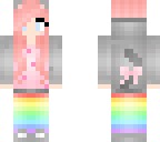 nyan kitty skin