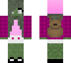 official skin v4 valentines