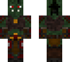 orky female fixed