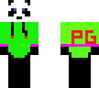 panda