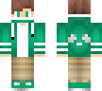 panda guy
