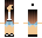 paris teen