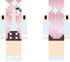pastel girl