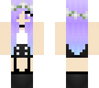 pastel hair
