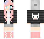 pastel neko gamer