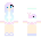 pastel whale