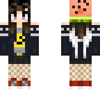 personal skin