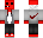 pete yandare outfit