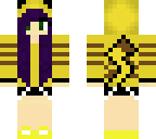 pika mantha