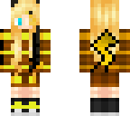 pikachu girl