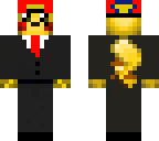 pikachu joepsnoep12