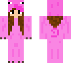 pink elephant