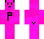 pinky