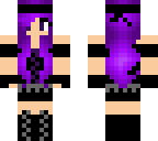 pirate skin