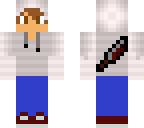 pre-evil jeff the killer