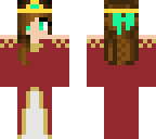 princess leona for lauren