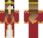 princess lillian for alice