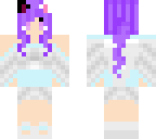 princess meifwa