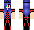 princess shadow 4