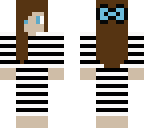 prisoner girl