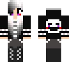 puppet girl