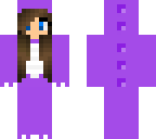 purple dino