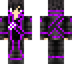 purple kirito
