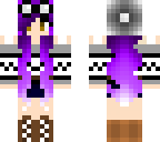purple steampunk