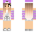 purple tomboy