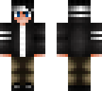 pvp boy