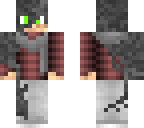 pvp knight boy