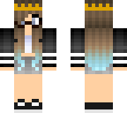 queen mustache