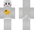 rabbit with duck