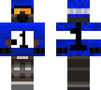 racer guy