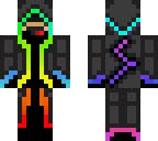 rainbow assassin