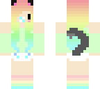 rainbow baby