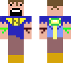 random old notch