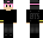 rap monster bts