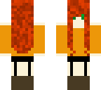red head
