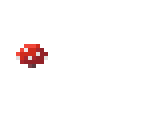 red mushroom